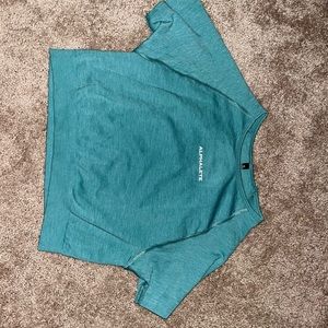 NWOT GYMSHARK MEDIUM TOP